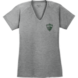Lansing Spartans Ladies Ultimate Performance V-Neck