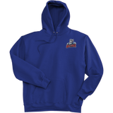 Hartford Jr. Wolfpack Super Heavyweight Fleece Hoodie