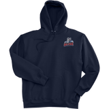 Hartford Jr. Wolfpack Super Heavyweight Fleece Hoodie