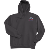Hartford Jr. Wolfpack Super Heavyweight Fleece Hoodie