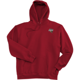 Mercer Chiefs Super Heavyweight Fleece Hoodie