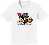 Dupage Black Bears Youth Fan Favorite Tee