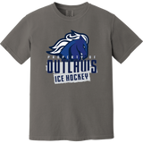 Brandywine Outlaws Heavyweight Ring Spun Tee