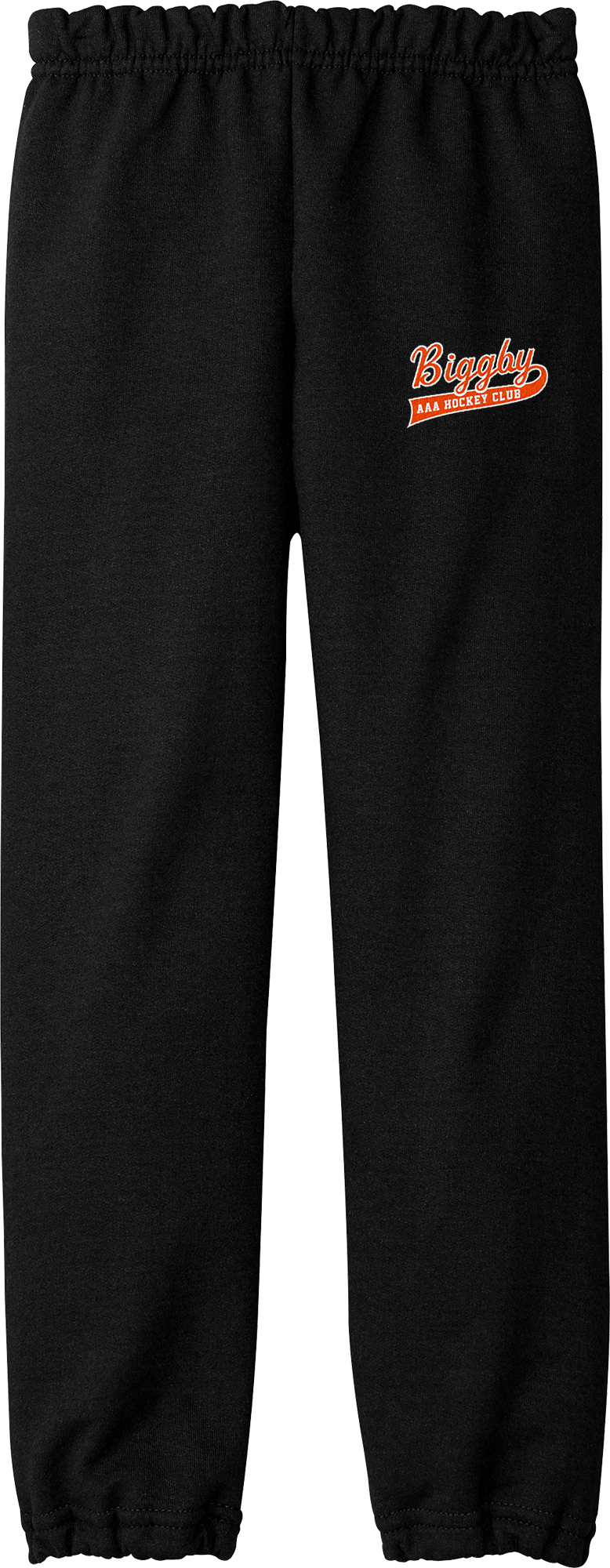 Biggby Coffee AAA Youth Heavy Blend Sweatpant