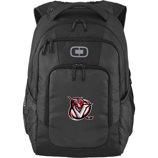 Venom Hockey Club OGIO Logan Pack