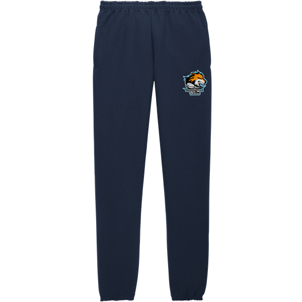 Woodridge Wild NuBlend Sweatpant with Pockets