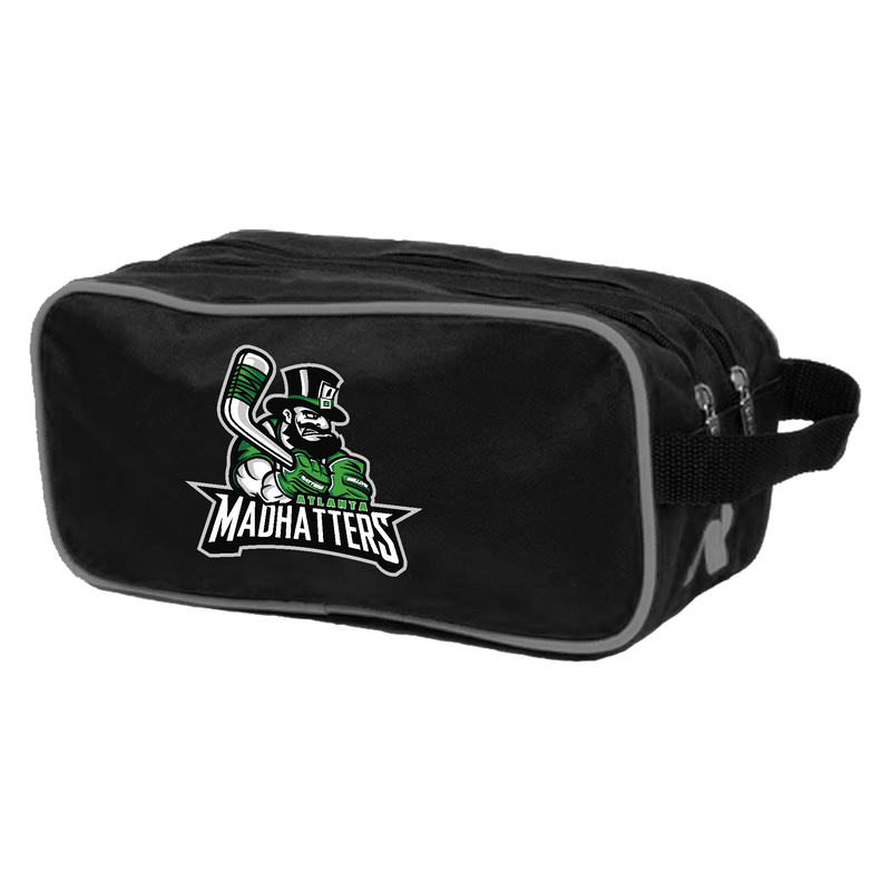 Atlanta Madhatters Tape Bag