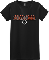 Philadelphia Flyers Elite Softstyle Ladies' T-Shirt