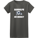 Randolph Recreation Softstyle Ladies' T-Shirt