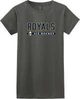 Royals Hockey Club Softstyle Ladies' T-Shirt