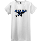 Grand Valley Stars Softstyle Ladies T-Shirt