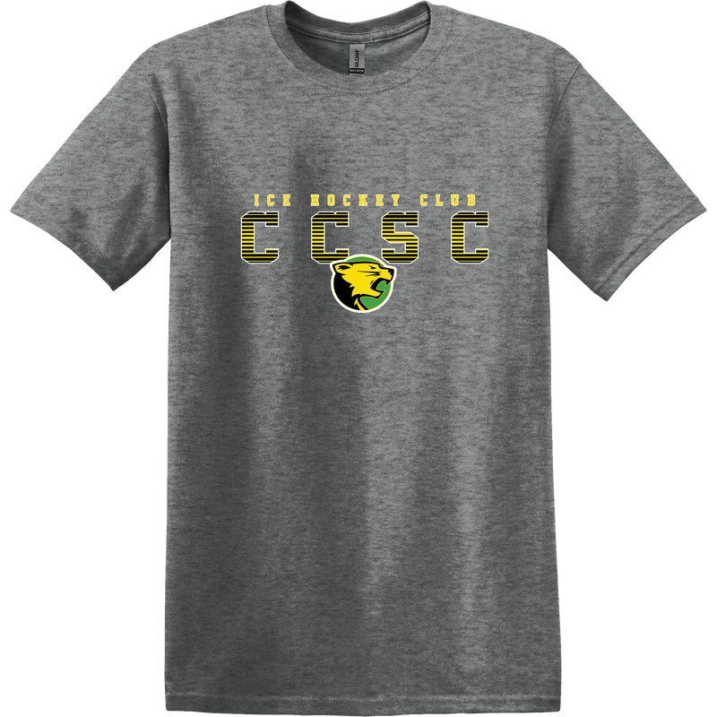 Chester County Softstyle T-Shirt