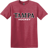 University of Tampa Softstyle T-Shirt