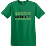 Atlanta Madhatters Softstyle T-Shirt