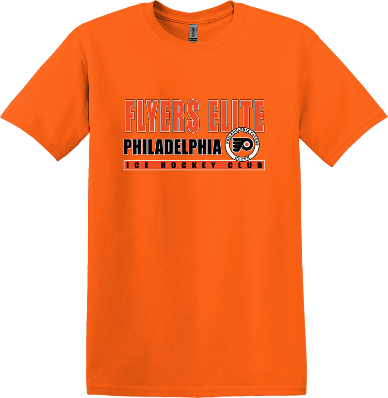 Philadelphia Flyers Elite Softstyle T-Shirt