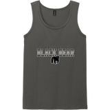 BBSG Softstyle Tank Top