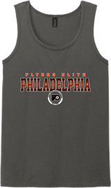 Philadelphia Flyers Elite Softstyle Tank Top