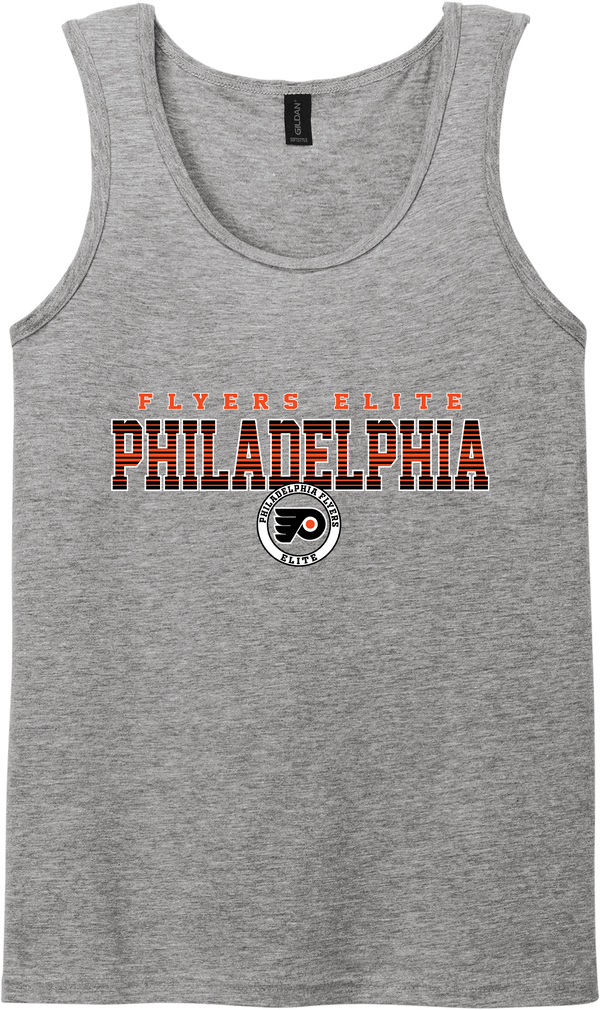 Philadelphia Flyers Elite Softstyle Tank Top