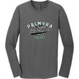 Palmyra Black Knights Softstyle Long Sleeve T-Shirt