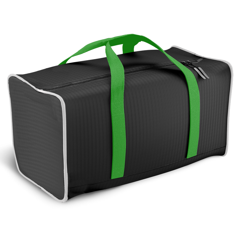 Atlanta Madhatters Equipment Bag