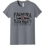 Palmyra Black Knights Youth Jersey Short Sleeve Tee