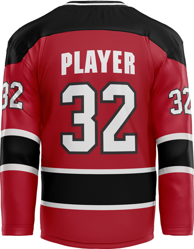 Benet High School Adult Player Jersey