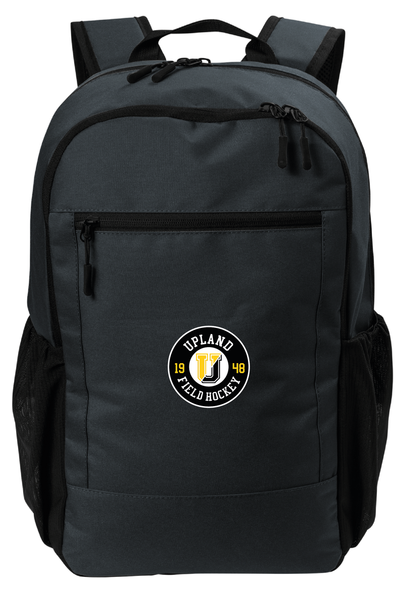 Upland Field Hockey Daily Commute Backpack