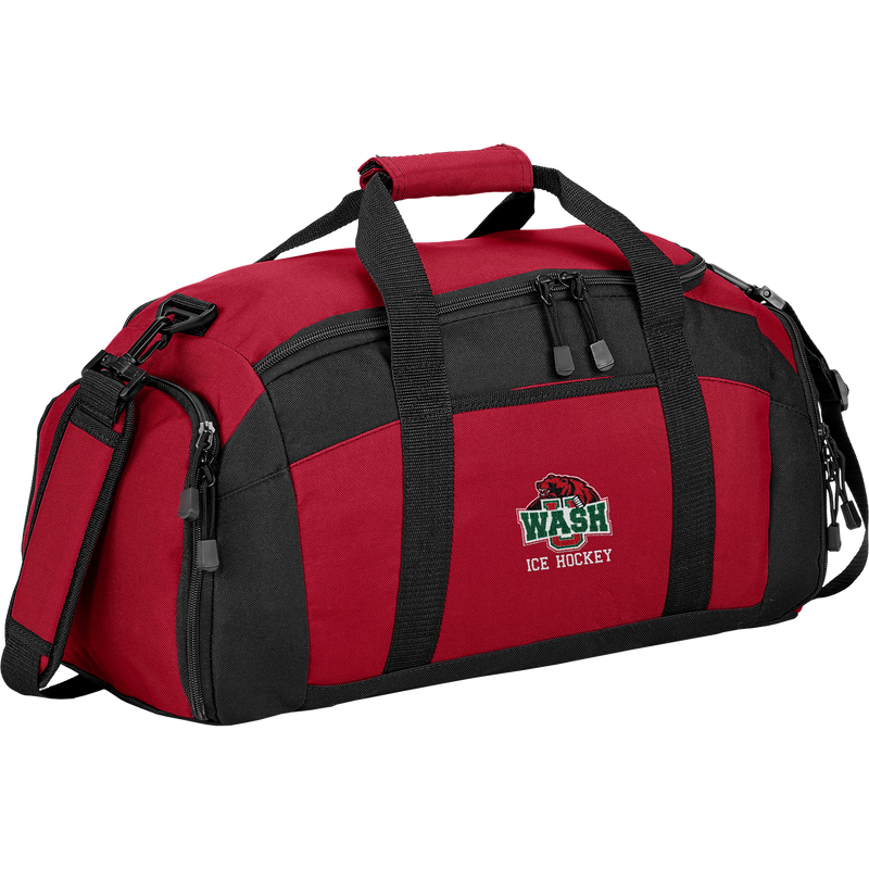 Wash U Gym Bag