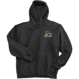 Dupage Black Bears Super Heavyweight Fleece Hoodie