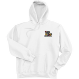 Dupage Black Bears Super Heavyweight Fleece Hoodie