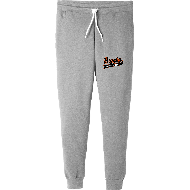 Biggby Coffee AAA Breakaway Fall Fleece Youth Jogger Pants