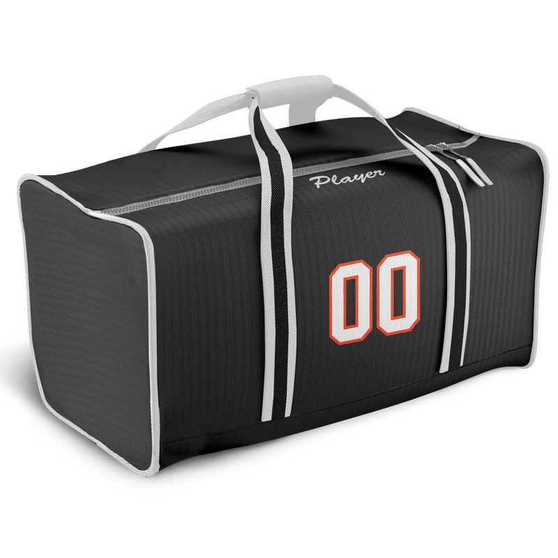 Biggby Coffee Hockey Club Tier 3 Equipment Bag