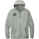 Florida Eels Nike Club Fleece Pullover Hoodie