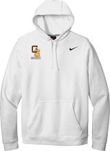 Greensburg Salem Nike Club Fleece Pullover Hoodie