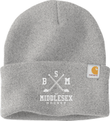 BSM Middlesex Carhartt Watch Cap 2.0