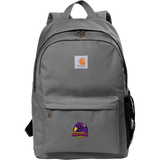 Youngstown Phantoms Carhartt Canvas Backpack