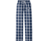 Midd South Hockey Women's Flannel Plaid Pant