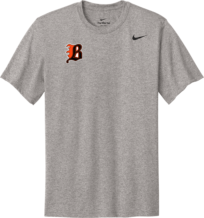 Philadelphia Blazers Nike Team rLegend Tee