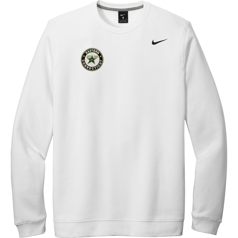 CT ECHO Stars Nike Club Fleece Crew