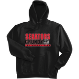 Grundy Senators Super Heavyweight Fleece Hoodie