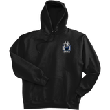 East Coast Vikings (Mens) Super Heavyweight Fleece Hoodie
