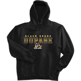 Dupage Black Bears Super Heavyweight Fleece Hoodie