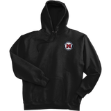 Manalapan Hockey Super Heavyweight Fleece Hoodie