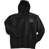 Midd South Hockey Super Heavyweight Fleece Hoodie