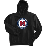 Manalapan Hockey Super Heavyweight Fleece Hoodie