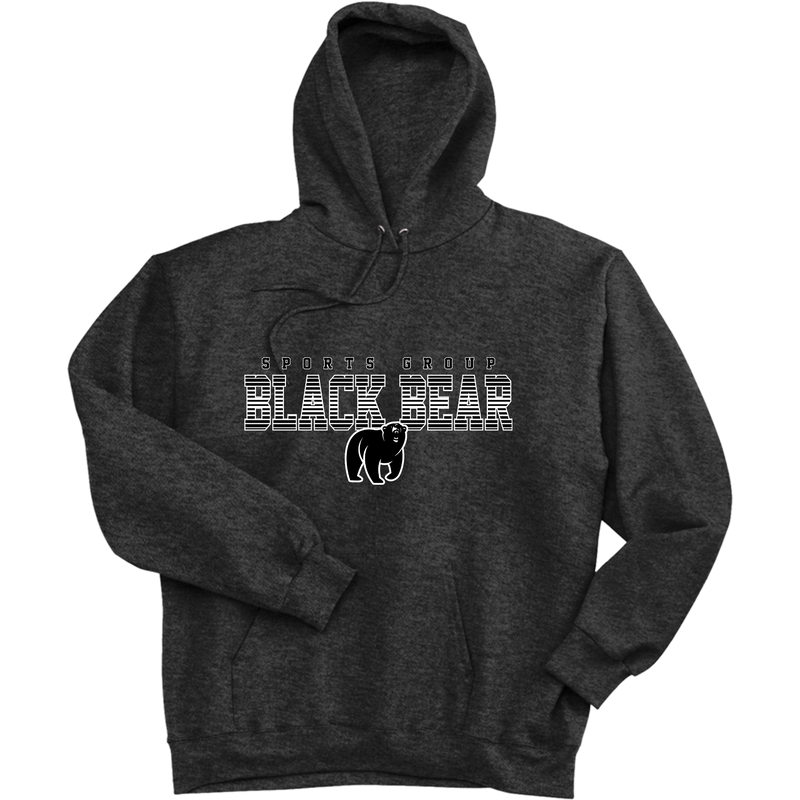 BBSG Ultimate Cotton - Pullover Hooded Sweatshirt