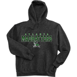 Atlanta Madhatters Ultimate Cotton - Pullover Hooded Sweatshirt