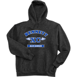 Kennett Track Super Heavyweight Fleece Hoodie