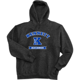 Kennett Track Super Heavyweight Fleece Hoodie