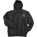 Marlboro Hockey Super Heavyweight Fleece Hoodie